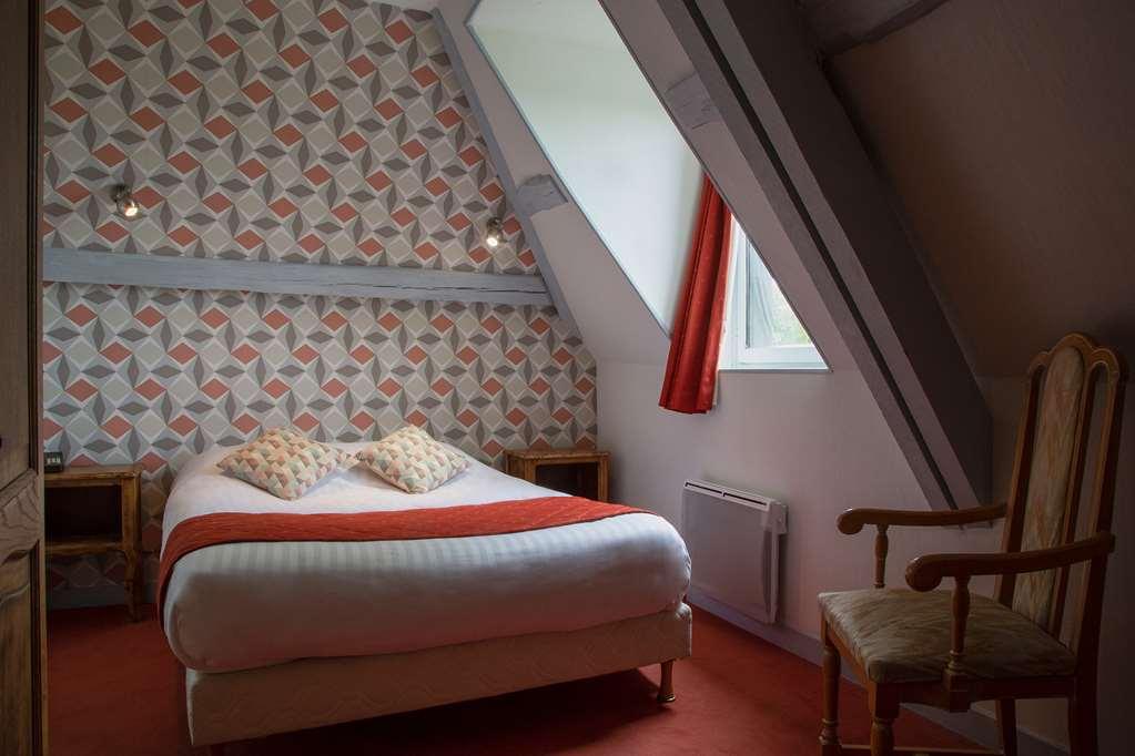 The Originals Boutique, Hotel Le George , Лош Стая снимка