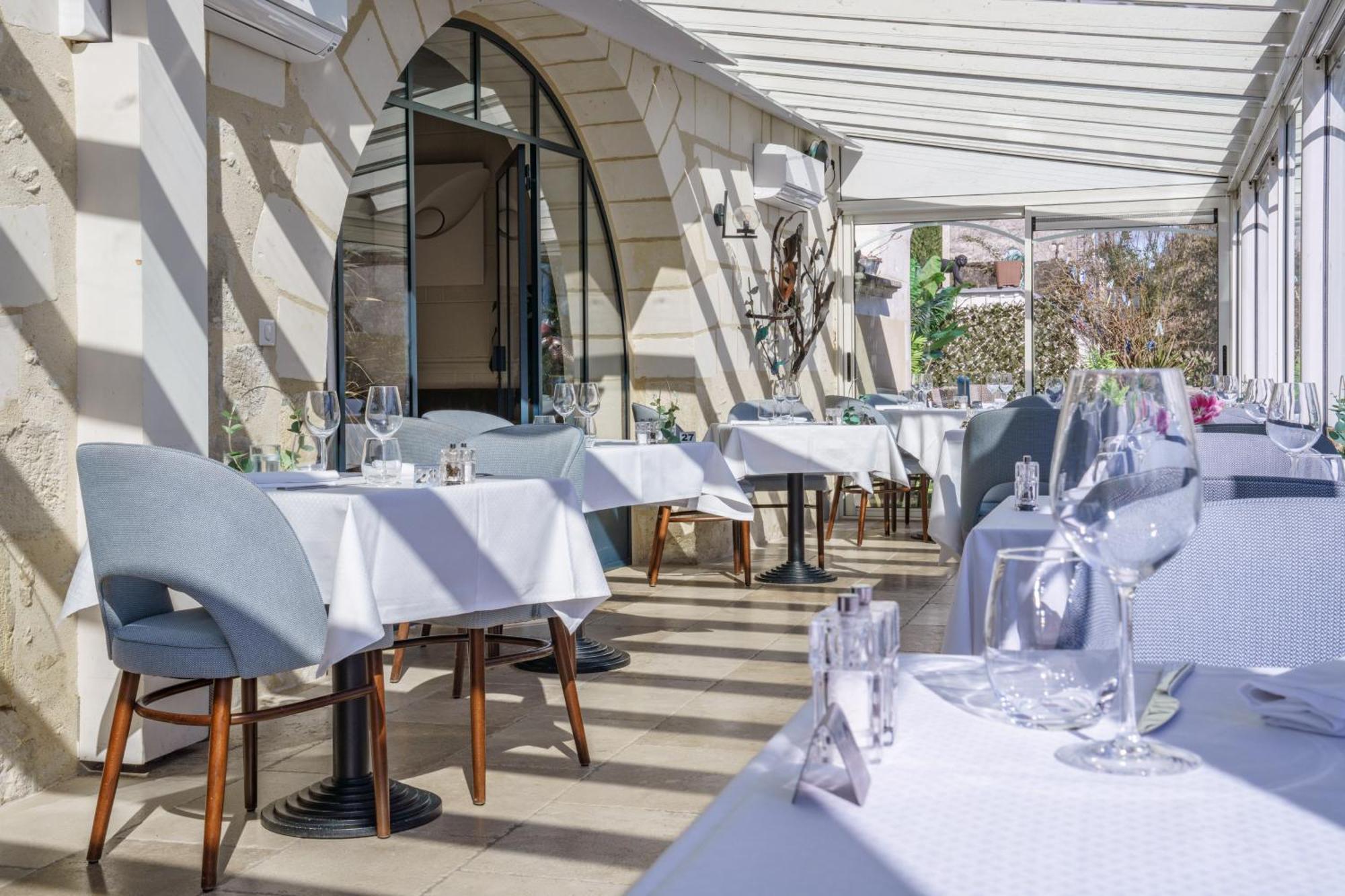 The Originals Boutique, Hotel Le George , Лош Екстериор снимка