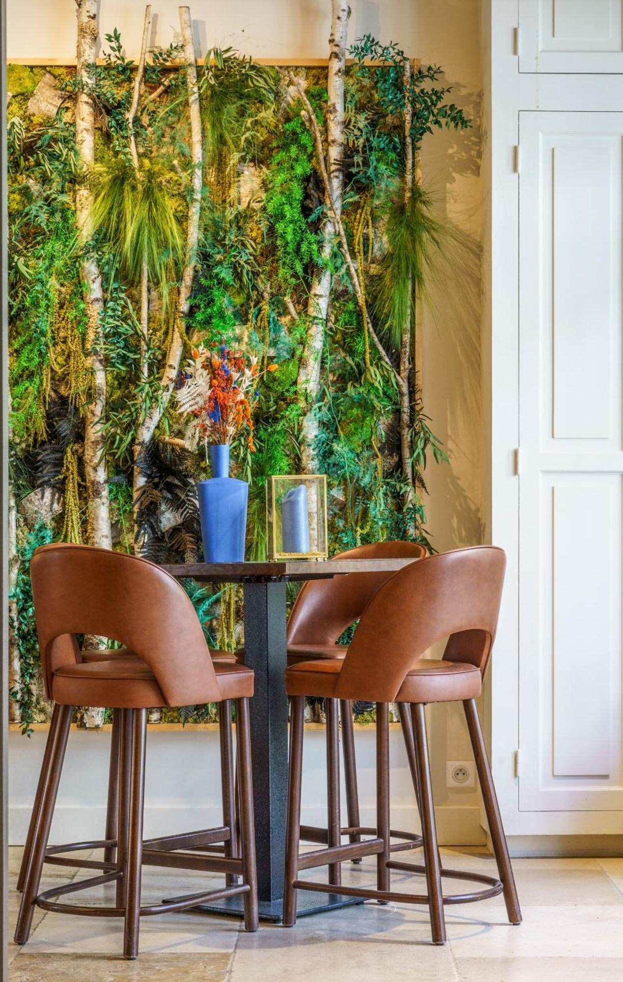The Originals Boutique, Hotel Le George , Лош Екстериор снимка