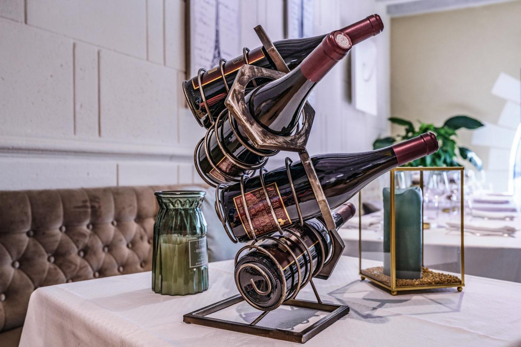 The Originals Boutique, Hotel Le George , Лош Екстериор снимка