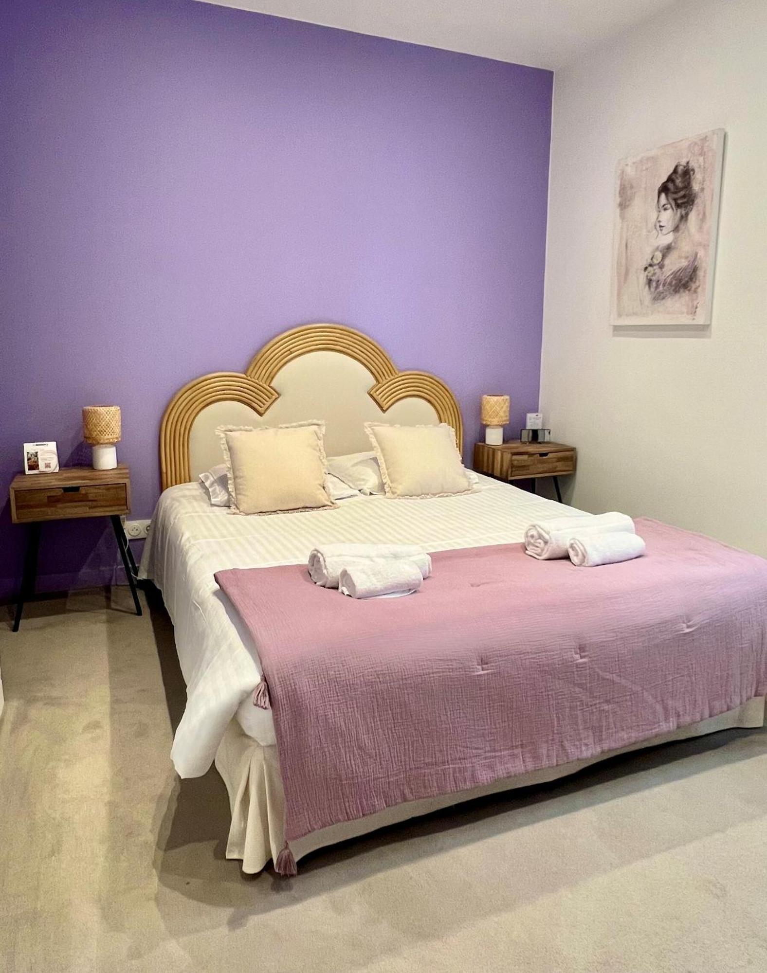 The Originals Boutique, Hotel Le George , Лош Екстериор снимка