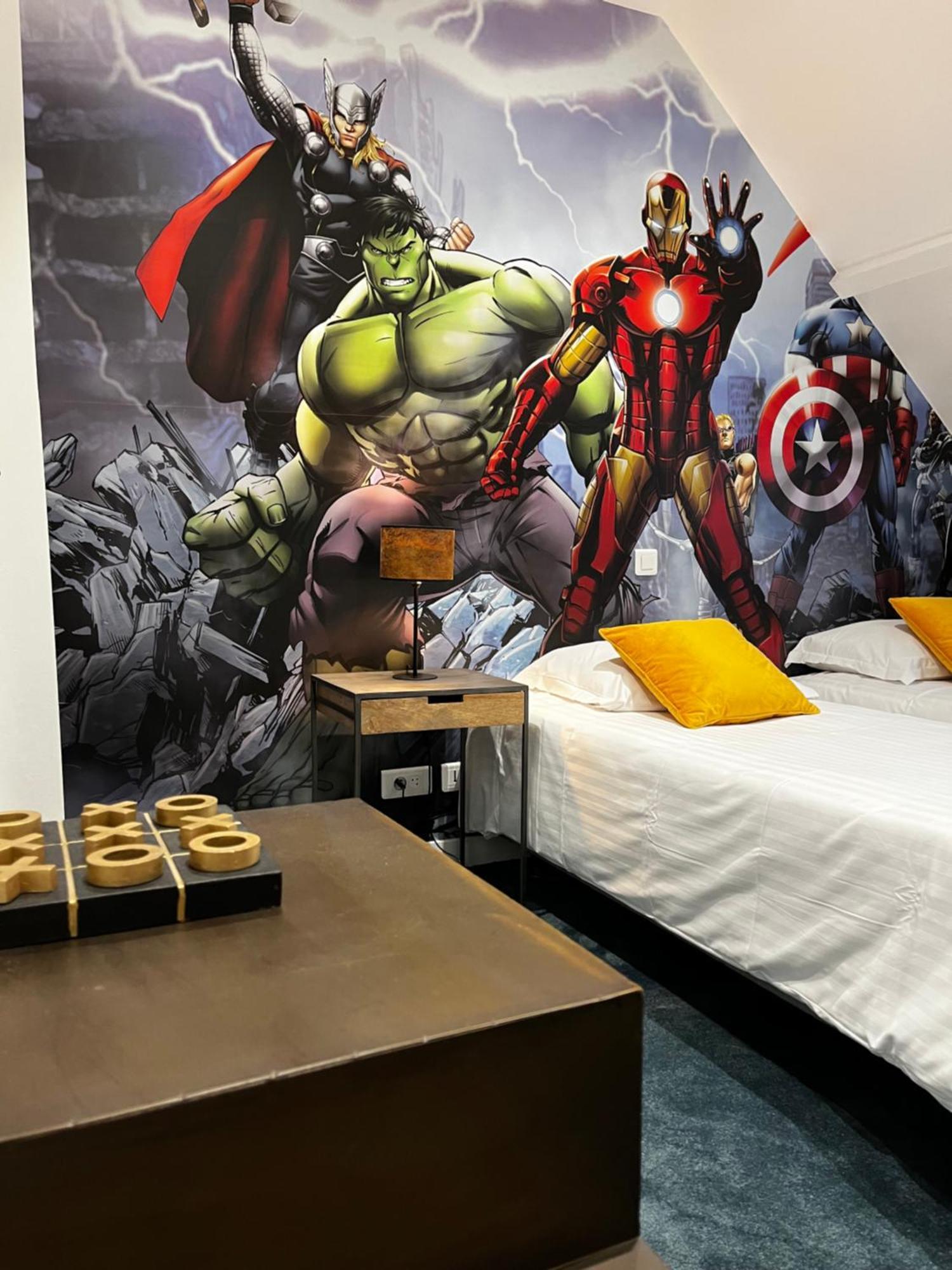 The Originals Boutique, Hotel Le George , Лош Екстериор снимка